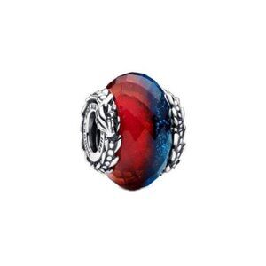 Pandora Game Of Thrones Silver Charm